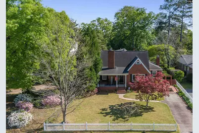 3610 Wilmot Avenue, Columbia, SC 29205 - Photo 1