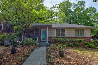 940 Huntington Avenue, Columbia, SC 29205 - Photo 1