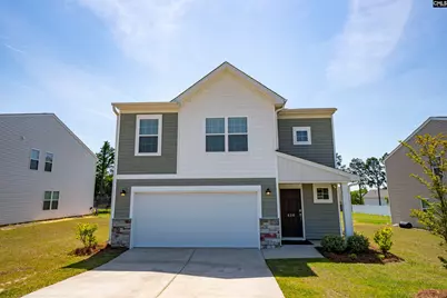 620 Dunmurray Road, Lexington, SC 29072 - Photo 1