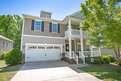 105 Allenbrooke Drive, Lexington, SC 29072 - Photo 1