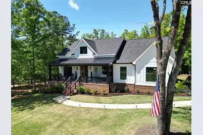 240 Big Water View, Ridgeway, SC 29130 - Photo 1