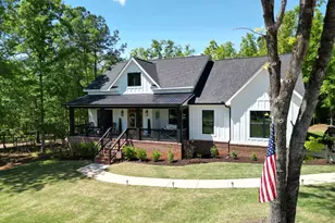 240 Big Water Vw, Ridgeway, SC 29130 - Photo 1