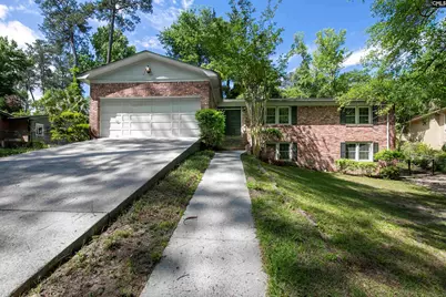 1110 Slann Drive, Cayce, SC 29033 - Photo 1