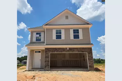 189 Caballeros Trail, Prosperity, SC 29127 - Photo 1