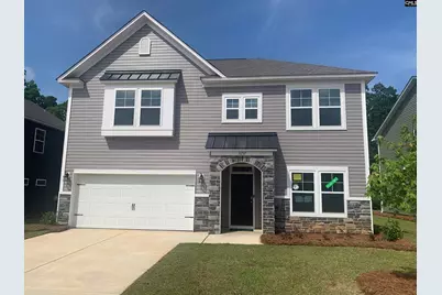 1057 Flat Coat Lane, Chapin, SC 29036 - Photo 1