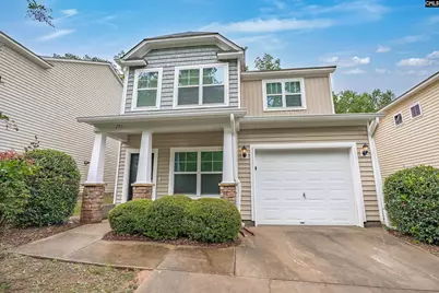 293 Hawkins Creek Road, Blythewood, SC 29016 - Photo 1