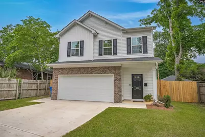 634 S Holly Street, Columbia, SC 29205 - Photo 1
