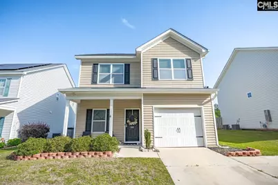 244 Ridge Terrace Lane, Lexington, SC 29073 - Photo 1