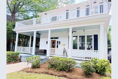 2203 Lincoln Street, Columbia, SC 29201 - Photo 1