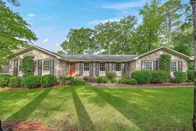 731 Trafalgar Drive, Columbia, SC 29210 - Photo 1