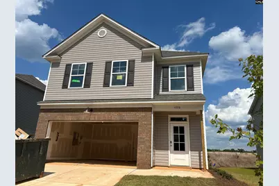 1076 Flat Coat Lane, Chapin, SC 29036 - Photo 1