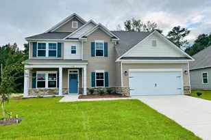 2186 Allan Crest Rd, Blythewood, SC 29016 - Photo 1