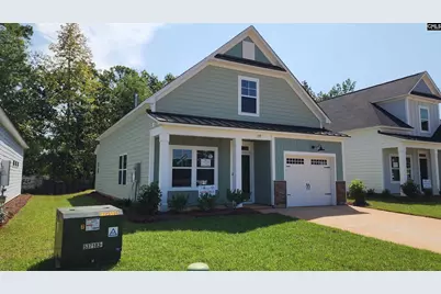 159 Locomotive (Lot 19) Lane, Irmo, SC 29063 - Photo 1