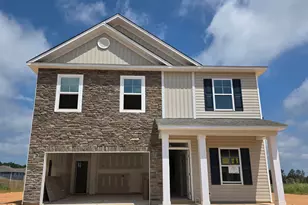 111 Caballeros Trl, Prosperity, SC 29127 - Photo 1