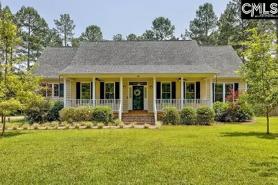 120 McLaw Lane, Gilbert, SC 29054 - Photo 1