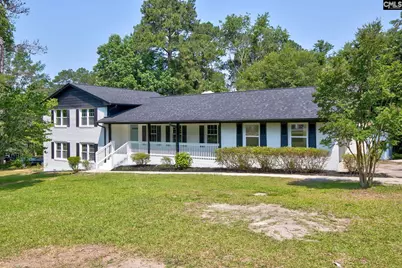 2080 McCarley Drive, Camden, SC 29020 - Photo 1