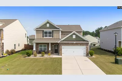 213 Valley Ridge Court, Lexington, SC 29072 - Photo 1