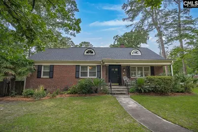 601 Wando Street, Columbia, SC 29205 - Photo 1