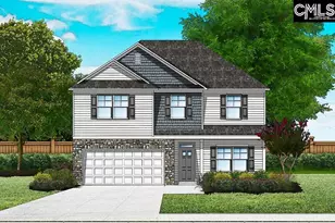 506 Griffon Dr, Chapin, SC 29036 - Photo 1