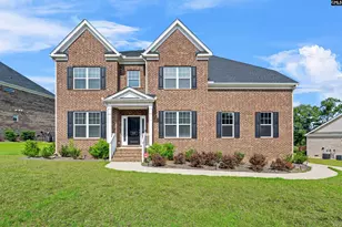 1412 Hammerwood Ln, West Columbia, SC 29170 - Photo 1