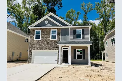 1050 Beaufort Farm Road, Blythewood, SC 29016 - Photo 1