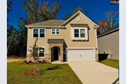 1054 Beaufort Farm Road, Blythewood, SC 29016 - Photo 1