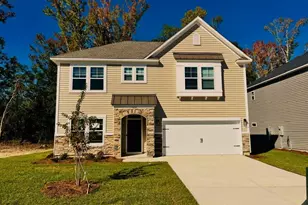 1054 Beaufort Farm Rd, Blythewood, SC 29016 - Photo 1