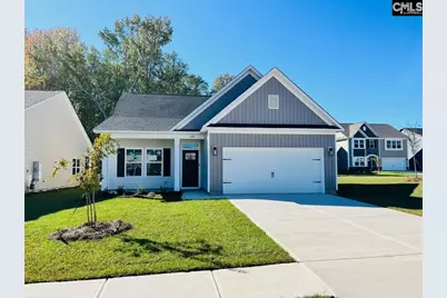 514 Cooley Farm Court, Blythewood, SC 29016 - Photo 1