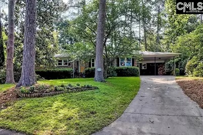127 Lake Elizabeth Drive, Columbia, SC 29203 - Photo 1