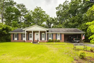 109 Garden Springs Rd, Columbia, SC 29209 - Photo 1