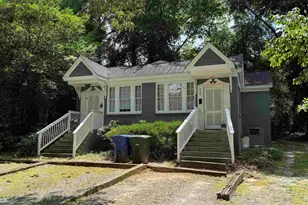 301 Waccamaw Ave, Columbia, SC 29205 - Photo 1