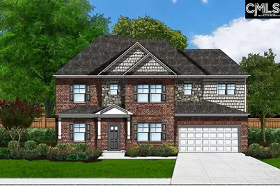 35 Elk Run Court, Chapin, SC 29036 - Photo 1