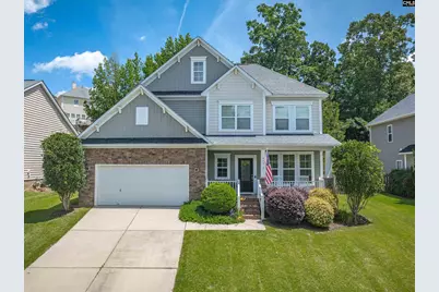 464 Gauley Drive, Columbia, SC 29212 - Photo 1