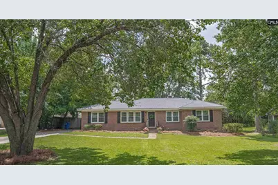 608 Byron Road, Columbia, SC 29209 - Photo 1