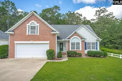 430 Plantation Pointe Drive, Elgin, SC 29045 - Photo 1
