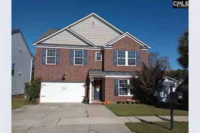 100 Palm Street, Chapin, SC 29036 - Photo 1