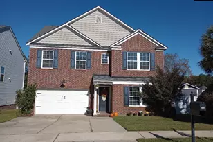 100 Palm St, Chapin, SC 29036 - Photo 1