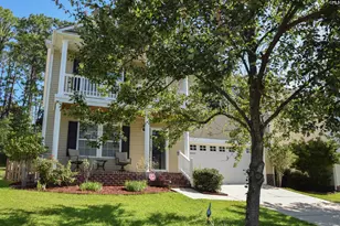 458 Laurel Mist Ln, West Columbia, SC 29170 - Photo 1