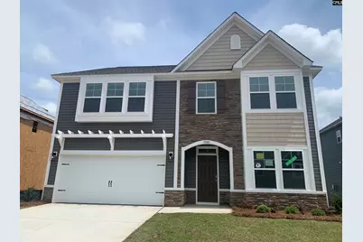 526 Griffon Drive, Chapin, SC 29036 - Photo 1