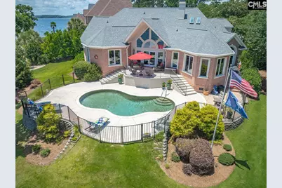 453 Lake Estate Drive, Chapin, SC 29036 - Photo 1