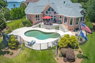 453 Lake Estate Dr, Chapin, SC 29036 - Photo 1