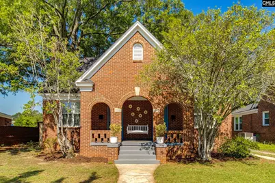 335-337 S Woodrow Street, Columbia, SC 29205 - Photo 1
