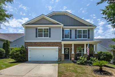 582 Links Crossing Drive, Blythewood, SC 29016 - Photo 1