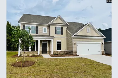 2075 Allan Crest Road, Blythewood, SC 29016 - Photo 1