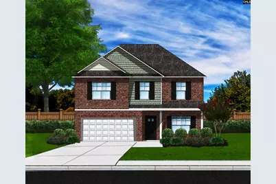 2069 Allan Crest Road, Blythewood, SC 29016 - Photo 1