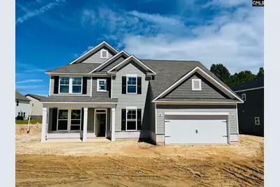 2063 Allan Crest Road, Blythewood, SC 29016 - Photo 1