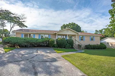 1510 Coolbrook Drive, West Columbia, SC 29172 - Photo 1