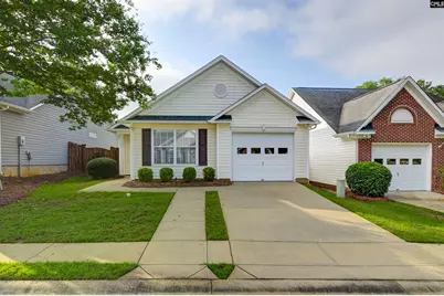 102 Woodlilly Lane, Irmo, SC 29063 - Photo 1