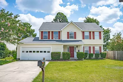 304 Hidden Pines Road, Columbia, SC 29229 - Photo 1