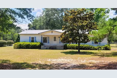 1580 Cheraw Road, Cassatt, SC 29203 - Photo 1